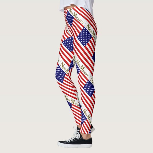 NEW MEXICO LEGGINGS (Links)