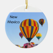 New Mexico Ornament (Vorne)