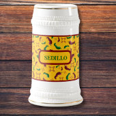 New Mexico Red & Green Chile Tamales Zia Nopales Bierglas