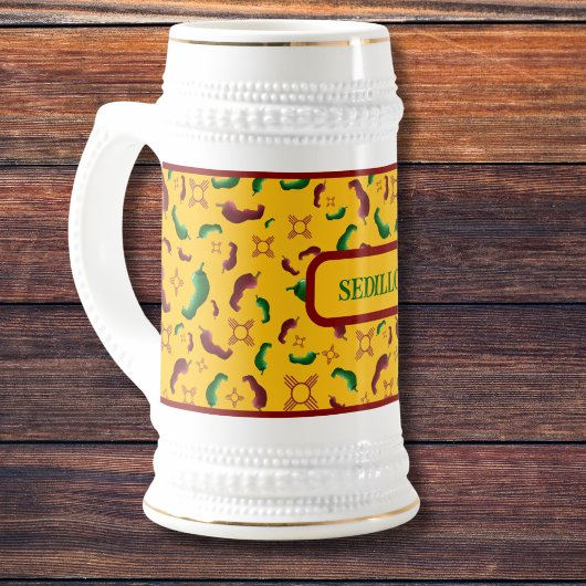 New Mexico Red & Green Chile Tamales Zia Nopales Bierglas