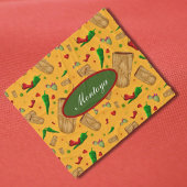 New Mexico Red & Green Chile Tamales Zia Nopales Fleecedecke