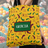 New Mexico Red & Green Chile Tamales Zia Nopales Tasche