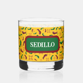 New Mexico Red & Green Chile Tamales Zia Nopales Whiskyglas