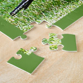 New Mexico Roadrunner Puzzle (Seite)