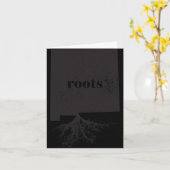 New Mexico Roots State Map Shirt Home Love Pride G Karte (Gelbe Blume)