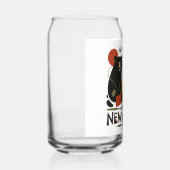 New Mexico Southwest Spirit Dosenglas (Links)