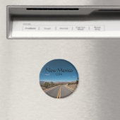 New Mexico Souvenir Magnet (In Situ (Geschirrspüler))