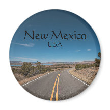 New Mexico Souvenir