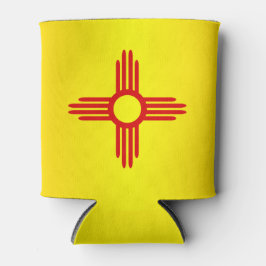 New Mexico (SP) Dosenkühler