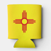 New Mexico (SP) Dosenkühler (Rückseite)