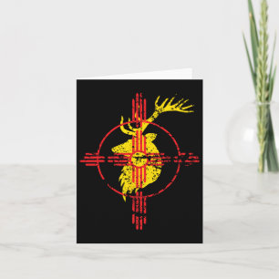 New Mexico Staatsflagge-Elchjagd-Zia-Symbol-Design Karte