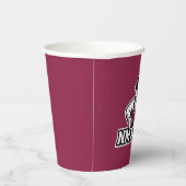 New Mexico State Aggies Pappbecher (Rechts)