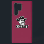 New Mexico State Aggies Samsung Galaxy Hülle<br><div class="desc">Get ready to completely dominate game day and show the world your undeniable collegiate pride with this official New Mexico State product! Whether you are a dedicated student heading straight from the classroom to the stadium, a proud alumni representing your fierce university roots, or a passionate sports fan cheering loudly...</div>