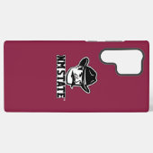 New Mexico State Aggies Samsung Galaxy Hülle (Rückseite (Horizontal))