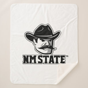 New Mexico State Aggies Sherpadecke