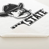 New Mexico State Aggies Sherpadecke (3/4)