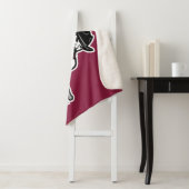 New Mexico State Aggies Sherpadecke (Beispiel)