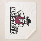 New Mexico State Aggies Sherpadecke (Vorderseite)