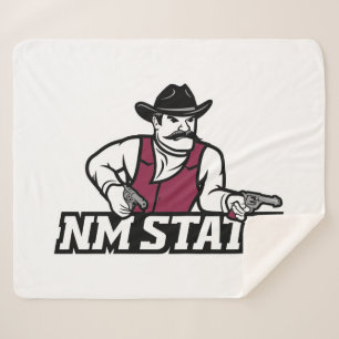 New Mexico State Aggies Sherpadecke