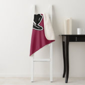 New Mexico State Aggies Sherpadecke (Beispiel)