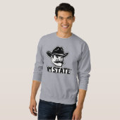 New Mexico State Aggies Sweatshirt (Vorne ganz)
