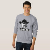 New Mexico State Aggies Sweatshirt (Vorne ganz)