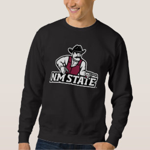 New Mexico State Aggies Sweatshirt
