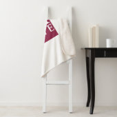 New Mexico State Sherpadecke (Beispiel)