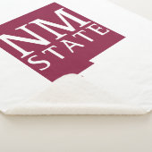 New Mexico State Sherpadecke (3/4)