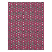 New Mexico State University Abschluss 6 Tischdecke (Vorderseite)
