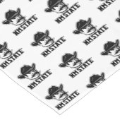 New Mexico State University Abschluss 7 Kurzer Tischläufer (Ecke)