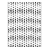 New Mexico State University Abschluss 7 Tischdecke (Vorderseite)