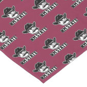 New Mexico State University Graduation 6 Kurzer Tischläufer (Ecke)