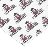 New Mexico State University Graduation Kurzer Tischläufer (Ecke)