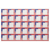 NEW MEXICO STOFF (Fat Quarter (45,7 x 55,9 cm))