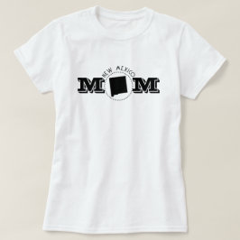 New Mexico T-Shirt
