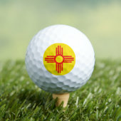 New Mexico Talking Canyons, New Me Golf Ball Eater (Insitu T-Shirt)