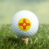 New Mexico Talking Canyons, New Me Golf Ball Eater (Insitu T-Shirt)