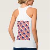 NEW MEXICO TANK TOP (Rückseite)