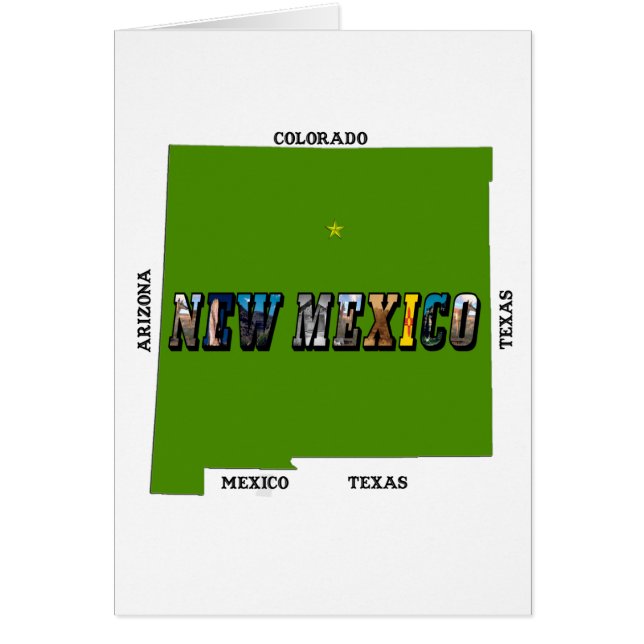 New Mexico, USA (Vorne)