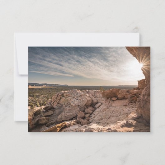 New Mexico - USA (Vorderseite)