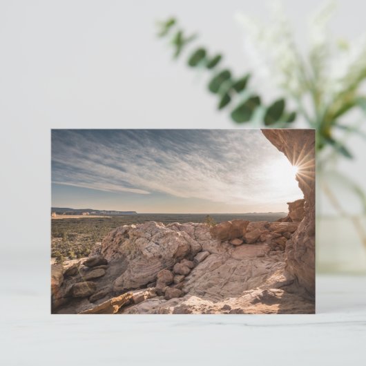 New Mexico - USA (Stehend Vorderseite)