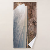 New Mexico USA Badehandtuch (Badehandtuch)