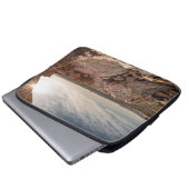 New Mexico - USA Laptopschutzhülle (Vorne Knopf)
