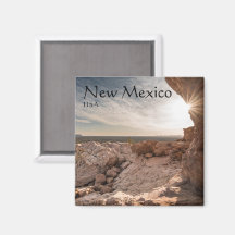 New Mexico - USA