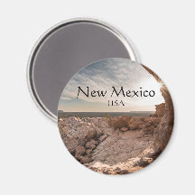New Mexico - USA