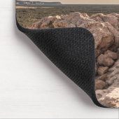 New Mexico - USA Mousepad (Ecke)