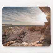 New Mexico - USA Mousepad (Vorne)