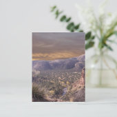 New Mexico Wilderness Postkarte (Stehend Vorderseite)