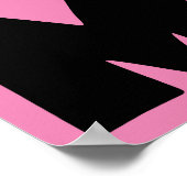 New Mexico Zuhause Heart Staat Plakatzeichen Poster (Ecke)